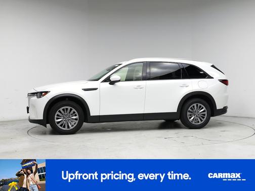 2024 Mazda CX-90 Turbo Preferred Plus