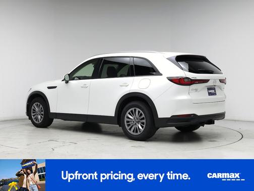 2024 Mazda CX-90 Turbo Preferred Plus