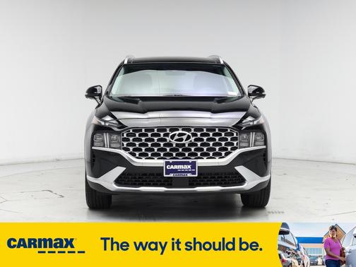 2023 Hyundai SANTA FE HEV Limited