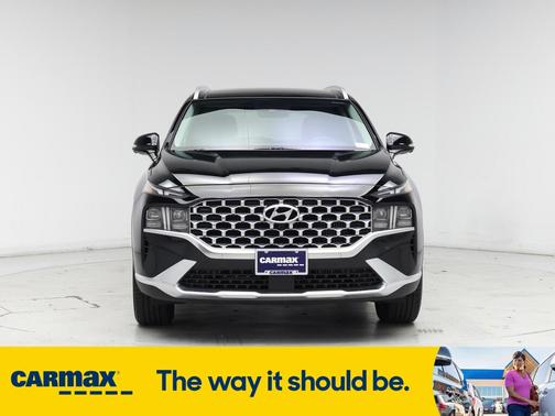 2023 Hyundai SANTA FE HEV Limited