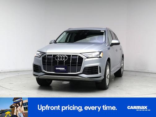 2023 Audi Q7 Premium Plus