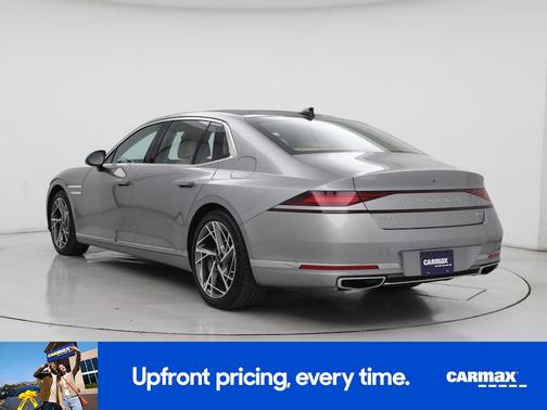 2023 Genesis G90 3.5T