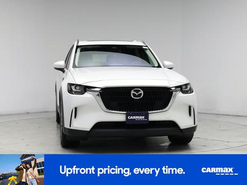 2024 Mazda CX-90 Turbo Preferred