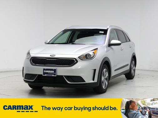 2019 Kia Niro LX