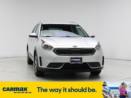 2019 Kia Niro LX