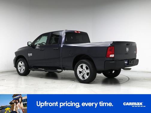 2019 RAM 1500 Classic Express