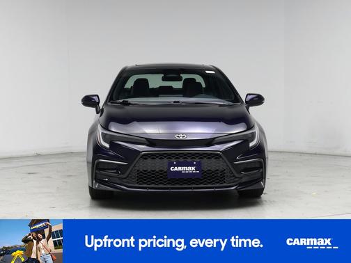 2023 Toyota Corolla XSE