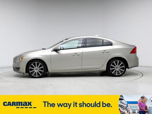2015 Volvo S60 T5 Premier