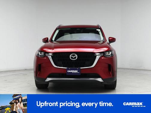 2024 Mazda CX-90 PHEV Premium Plus