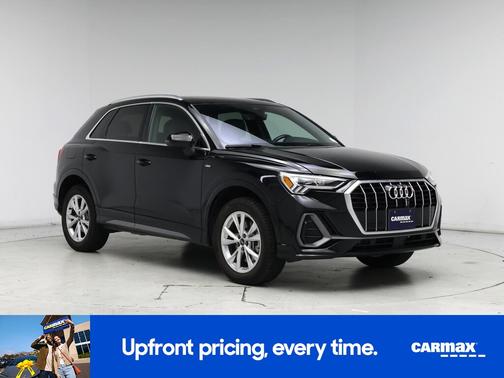 2024 Audi Q3 S-Line Premium