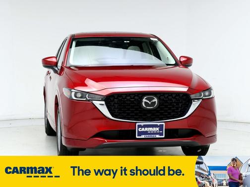 2024 Mazda CX-5 2.5 S Preferred Package