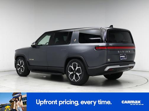 2024 Rivian R1S Adventure Quad-Motor Large
