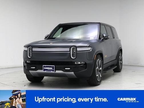 2024 Rivian R1S Adventure Quad-Motor Large