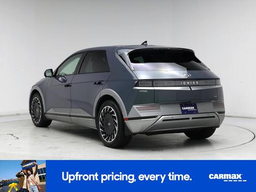 2024 Hyundai IONIQ 5 Limited