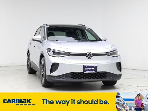 2021 Volkswagen ID.4 PRO S