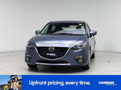 2014 Mazda Mazda3 S Grand Touring