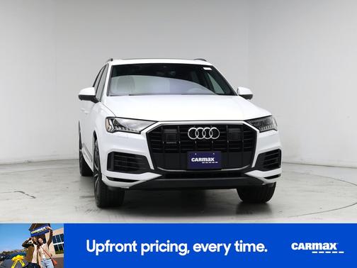 2021 Audi Q7 Premium Plus