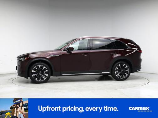 2024 Mazda CX-90 PHEV Premium