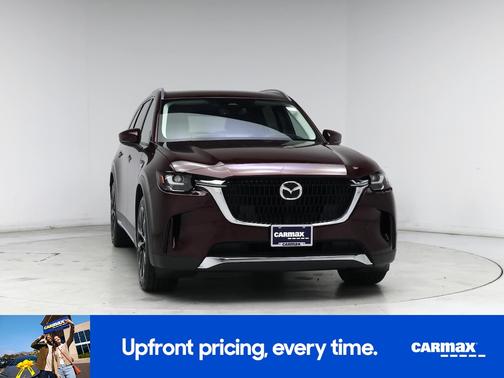 2024 Mazda CX-90 PHEV Premium