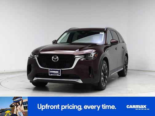 2024 Mazda CX-90 PHEV Premium