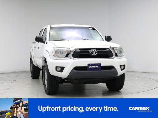 2014 Toyota Tacoma Prerunner