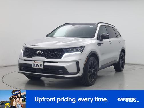 2021 Kia Sorento SX