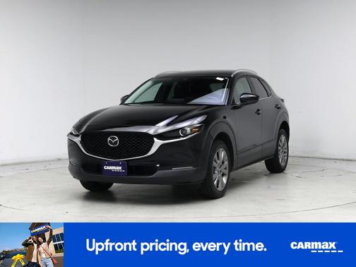 2023 Mazda CX-30 2.5 S Select Package