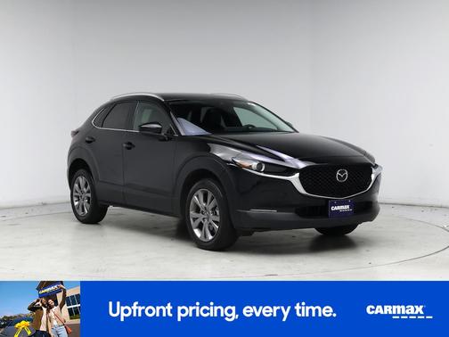 2023 Mazda CX-30 2.5 S Select Package