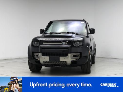 2021 Land Rover Defender 90 X