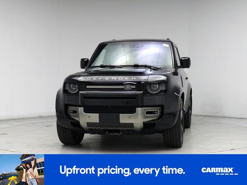 2021 Land Rover Defender 90 X