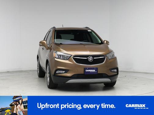 2017 Buick Encore Sport Touring