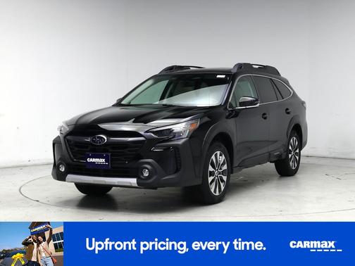 2023 Subaru Outback Limited