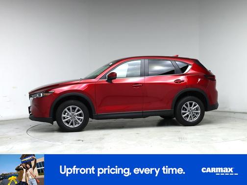 2023 Mazda CX-5 2.5 S Select Package