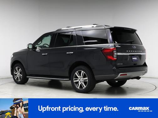 2022 Ford Expedition Limited