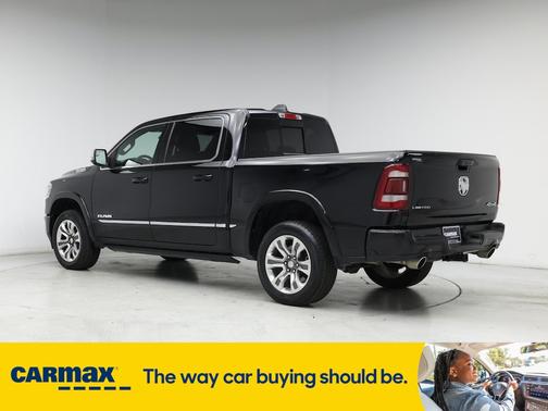 2023 RAM 1500 Limited