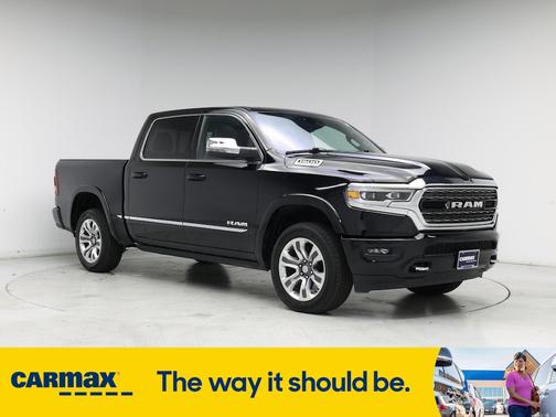 2023 RAM 1500 Limited