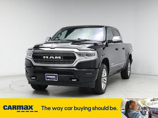 2023 RAM 1500 Limited