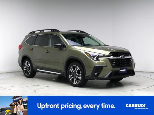 2025 Subaru Ascent Limited