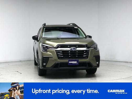 2025 Subaru Ascent Limited