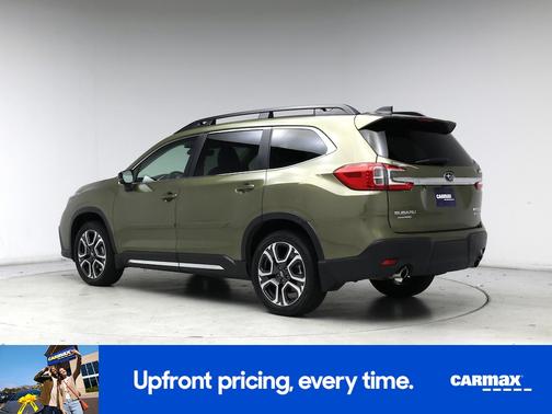2025 Subaru Ascent Limited