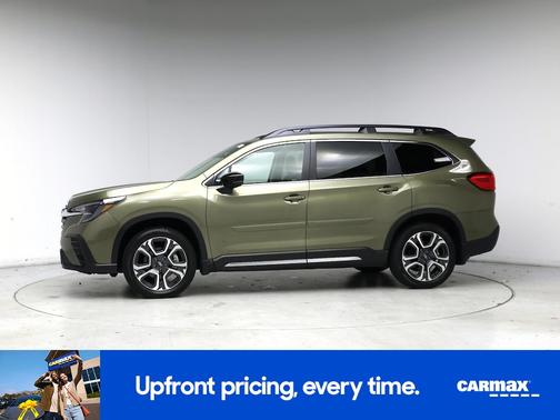 2025 Subaru Ascent Limited