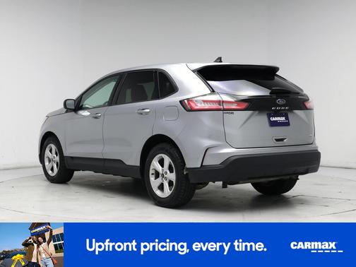 2021 Ford Edge SE