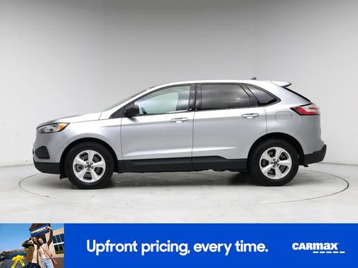 2021 Ford Edge SE