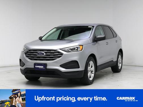 2021 Ford Edge SE
