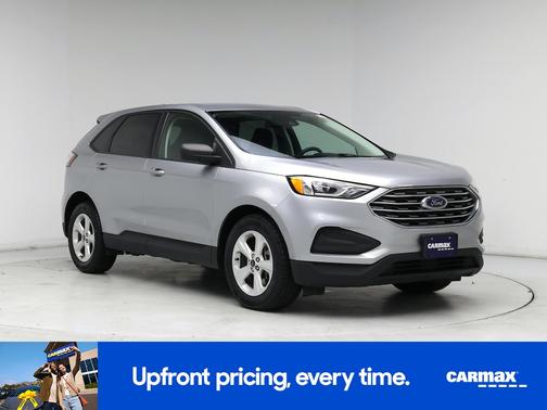 2021 Ford Edge SE