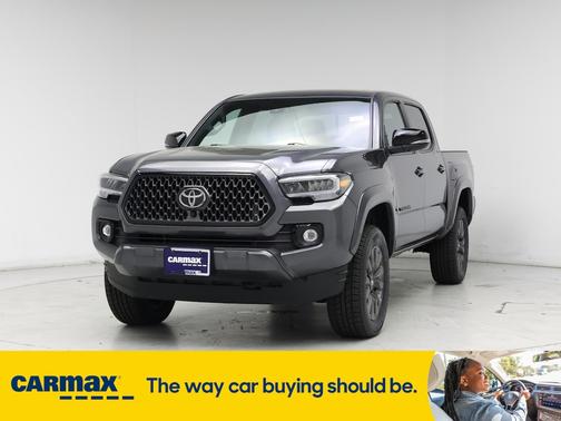2023 Toyota Tacoma Limited