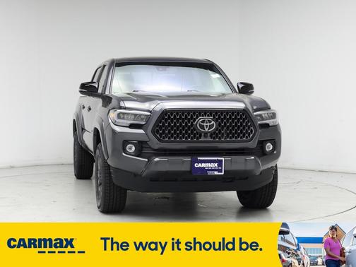2023 Toyota Tacoma Limited