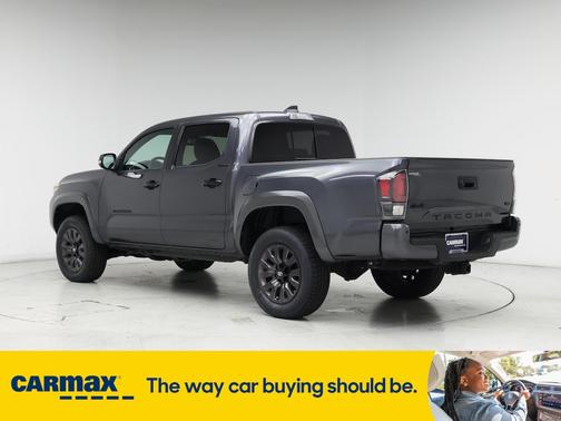2023 Toyota Tacoma Limited