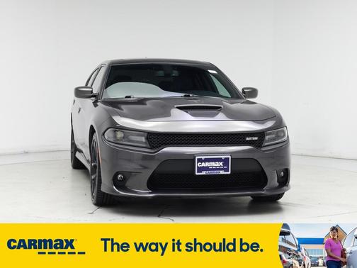 2020 Dodge Charger R/T