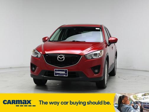 2014 Mazda CX-5 Grand Touring